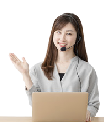 好きな服装で勤務できる職場です！